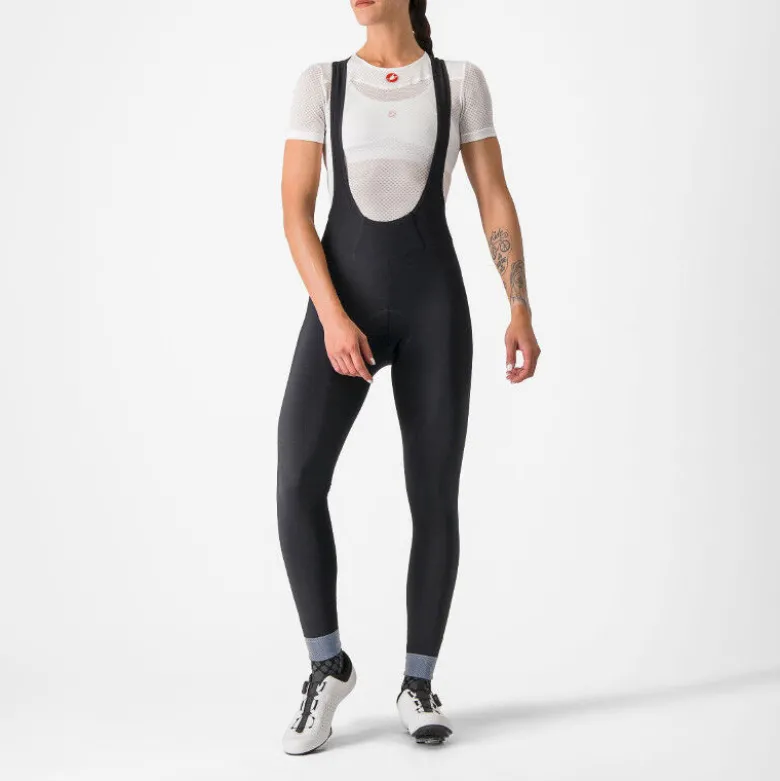 CastelliTutto Nano Bibtight - Cuissard vélo femme