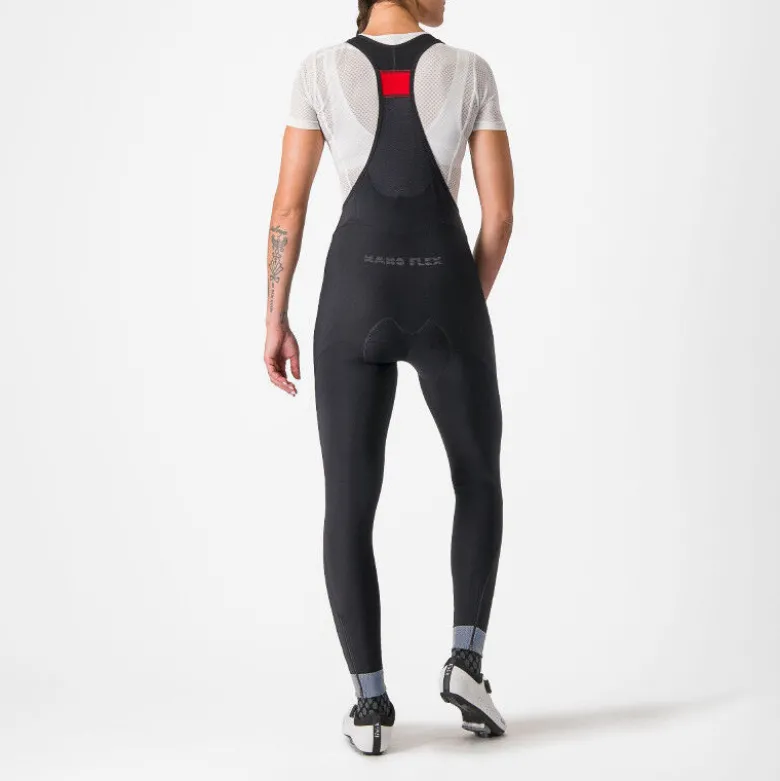 CastelliTutto Nano Bibtight - Cuissard vélo femme