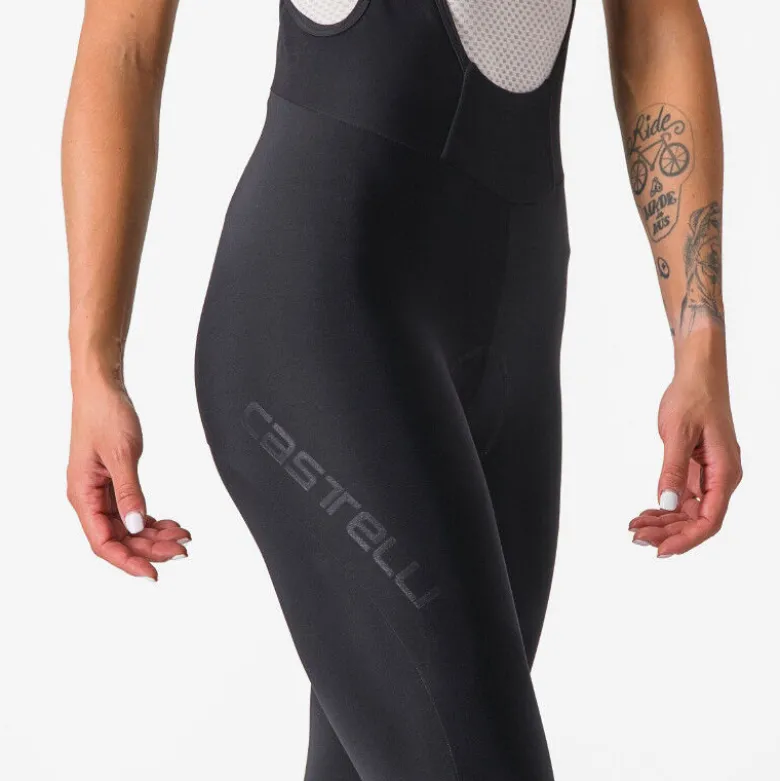 CastelliTutto Nano Bibtight - Cuissard vélo femme