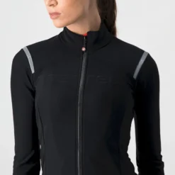 CastelliTutto Nano RoS Jersey - Maillot vélo femme