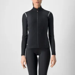CastelliTutto Nano RoS Jersey - Maillot vélo femme