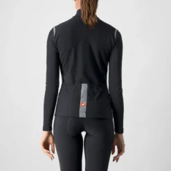 CastelliTutto Nano RoS Jersey - Maillot vélo femme