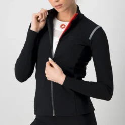 CastelliTutto Nano RoS Jersey - Maillot vélo femme