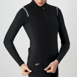 CastelliTutto Nano RoS Jersey - Maillot vélo femme