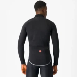 CastelliUltra Rain Cape - Veste vélo homme
