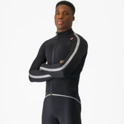 CastelliUltra Rain Cape - Veste vélo homme