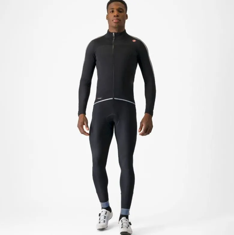 CastelliUltra Rain Cape - Veste vélo homme
