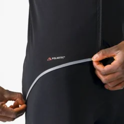 CastelliUltra Rain Cape - Veste vélo homme