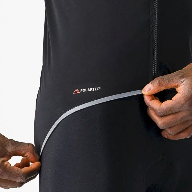 CastelliUltra Rain Cape - Veste vélo homme