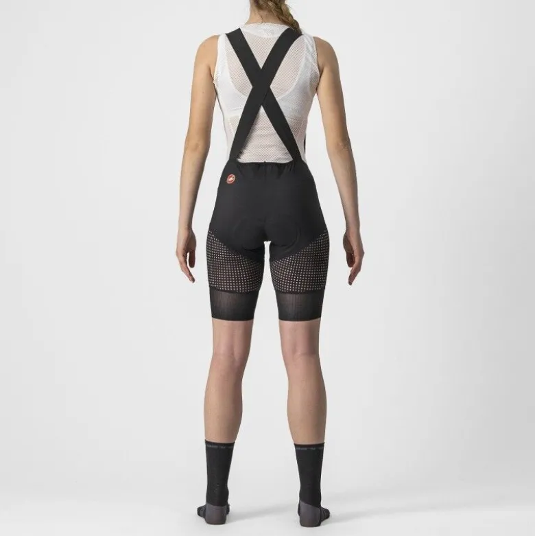 CastelliUnlimited DT W Liner Bibshort - Cuissard vélo femme
