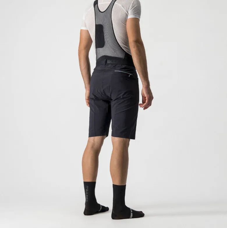 CastelliUnlimited Baggy Short - Short vélo homme