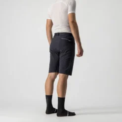 CastelliUnlimited Baggy Short - Short vélo homme