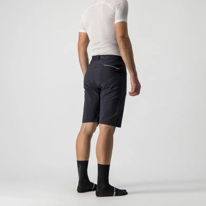 CastelliUnlimited Baggy Short - Short vélo homme