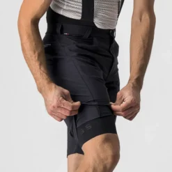 CastelliUnlimited Baggy Short - Short vélo homme