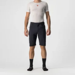 CastelliUnlimited Baggy Short - Short vélo homme