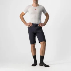 CastelliUnlimited Baggy Short - Short vélo homme