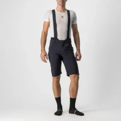 CastelliUnlimited Baggy Short - Short vélo homme
