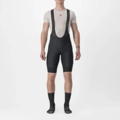 CastelliUnlimited Cargo Bibshort - Cuissard vélo homme