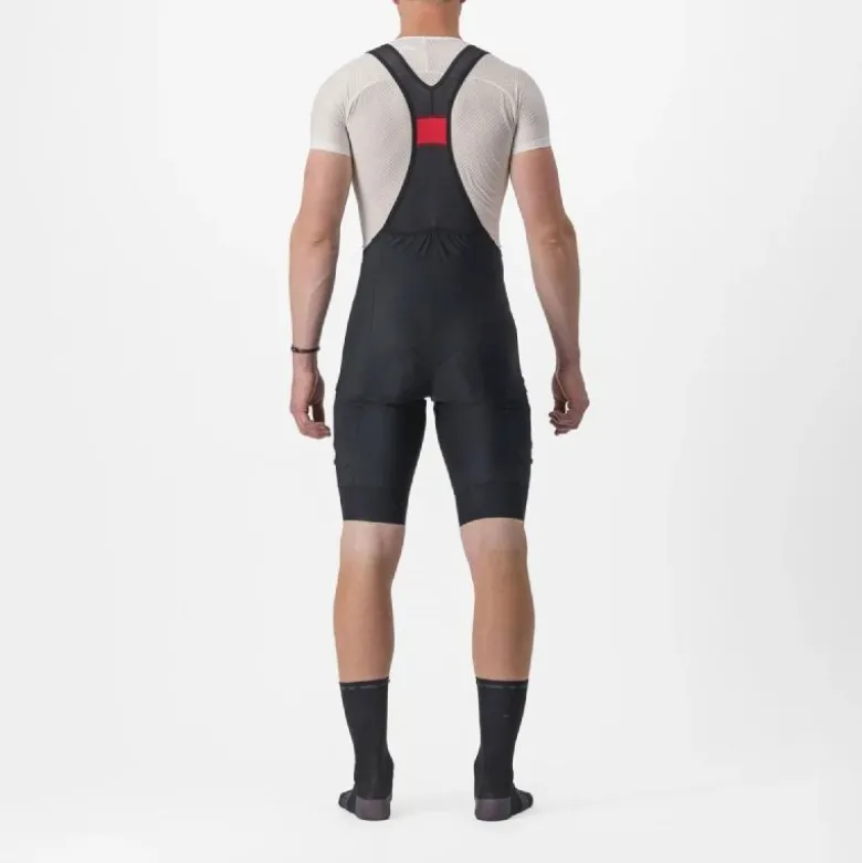 CastelliUnlimited Cargo Bibshort - Cuissard vélo homme