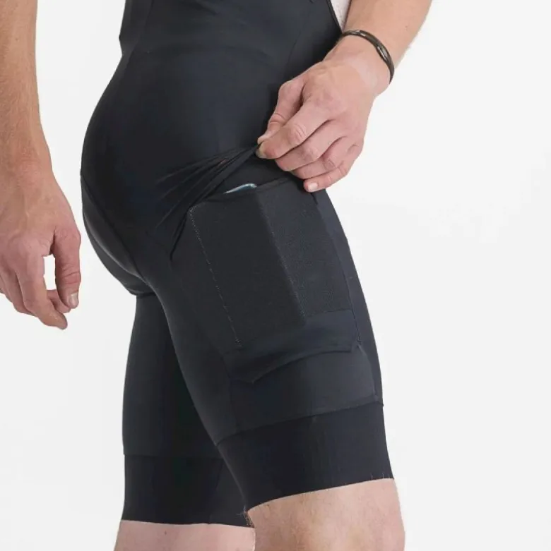 CastelliUnlimited Cargo Bibshort - Cuissard vélo homme