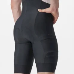 CastelliUnlimited Cargo Bibshort - Cuissard vélo homme