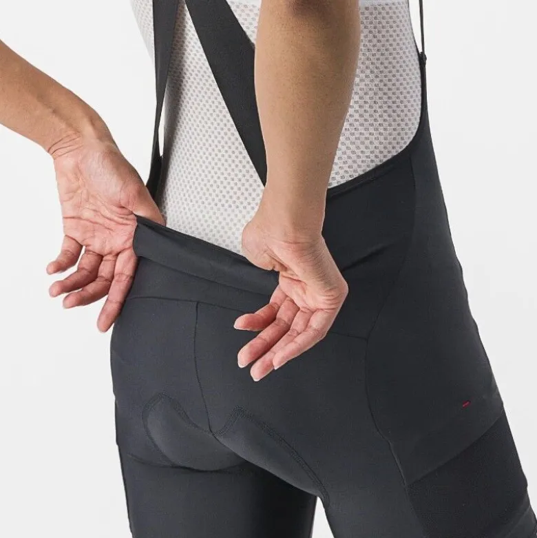 CastelliUnlimited Cargo W Bibshort - Cuissard vélo femme