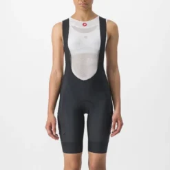 CastelliUnlimited Cargo W Bibshort - Cuissard vélo femme
