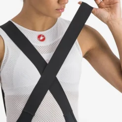 CastelliUnlimited Cargo W Bibshort - Cuissard vélo femme