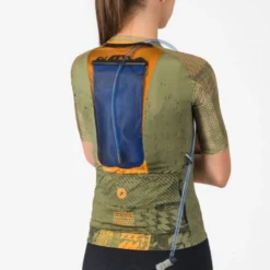 CastelliUnlimited Pro 2 Jersey - Maillot vélo femme