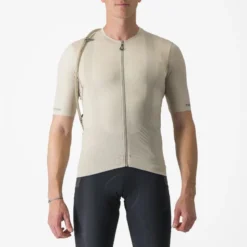 CastelliUnlimited Pro Jersey - Maillot vélo homme