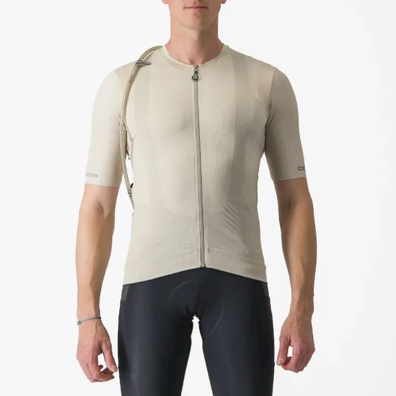 CastelliUnlimited Pro Jersey - Maillot vélo homme