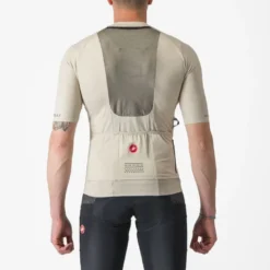 CastelliUnlimited Pro Jersey - Maillot vélo homme