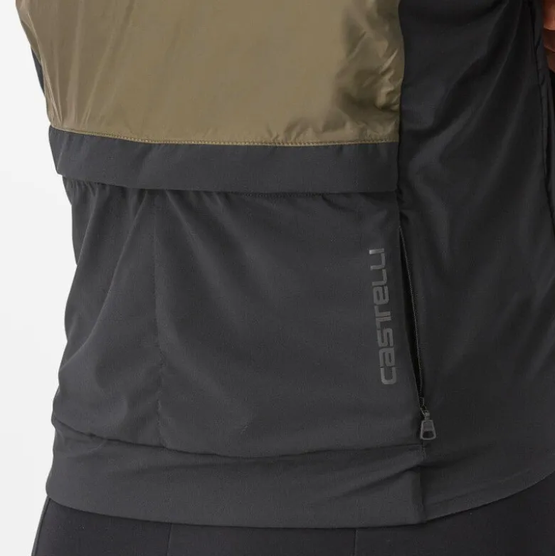 CastelliUnlimited Puffy Jacket - Veste vélo homme