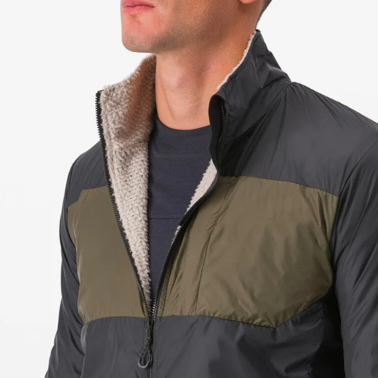 CastelliUnlimited Puffy Jacket - Veste vélo homme