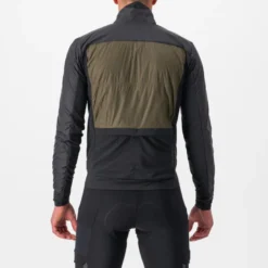 CastelliUnlimited Puffy Jacket - Veste vélo homme