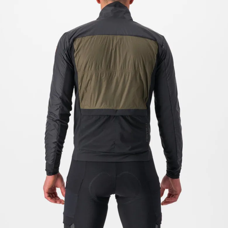 CastelliUnlimited Puffy Jacket - Veste vélo homme