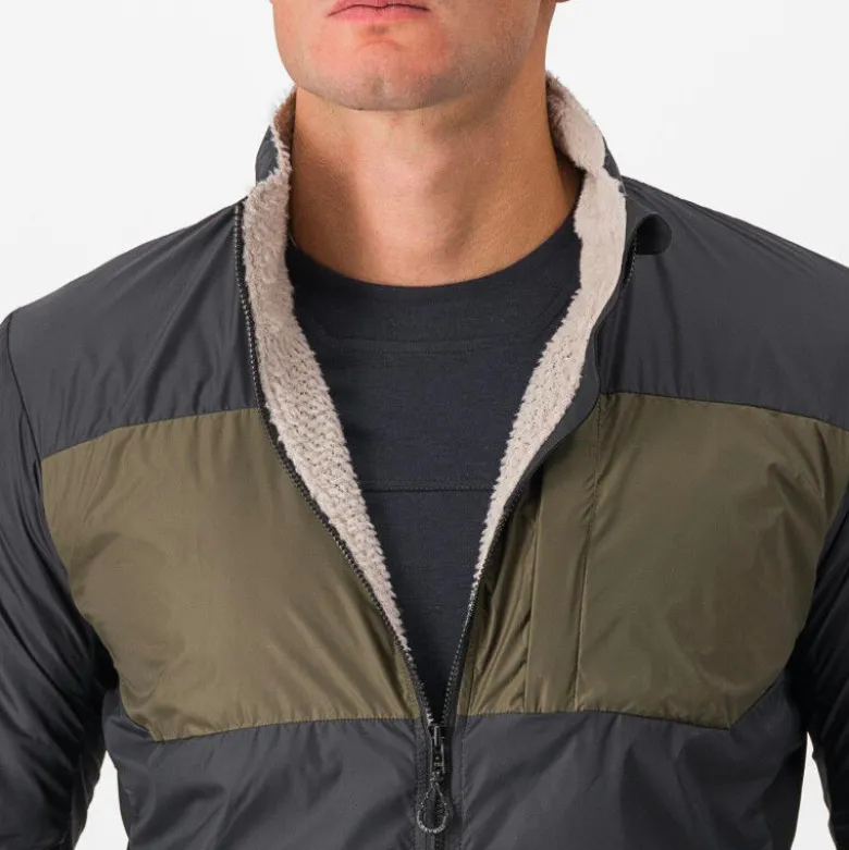 CastelliUnlimited Puffy Jacket - Veste vélo homme