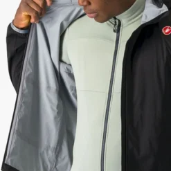 CastelliUnlimited Rain Jacket - Veste imperméable homme