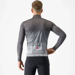 CastelliUnlimited Thermal Jersey - Maillot vélo homme