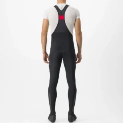 CastelliUnlimited Trail Bibtight - Cuissard vélo homme