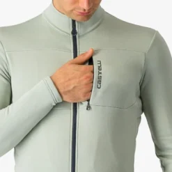 CastelliUnlimited Trail 2 Jersey - Maillot vélo homme