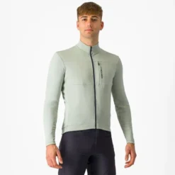 CastelliUnlimited Trail 2 Jersey - Maillot vélo homme