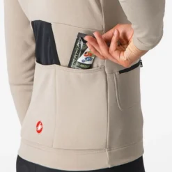 CastelliUnlimited Trail 2 W Jersey - Maillot vélo femme