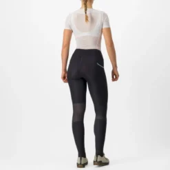 CastelliUnlimited Trail W Leggings - Cuissard vélo femme