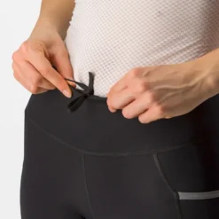 CastelliUnlimited Trail W Leggings - Cuissard vélo femme