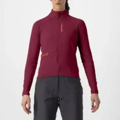 CastelliUnlimited Trail W - Maillot vélo femme
