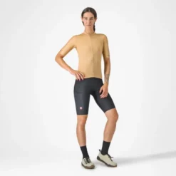 CastelliUnlimited W Jersey - Maillot vélo femme