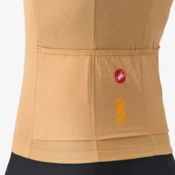 CastelliUnlimited W Jersey - Maillot vélo femme