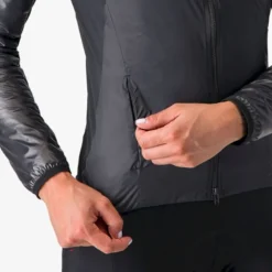 CastelliUnlimited 2 W Puffy Jacket - Veste vélo femme