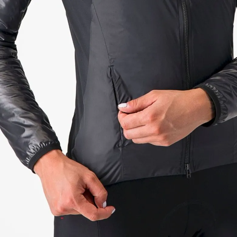 CastelliUnlimited 2 W Puffy Jacket - Veste vélo femme